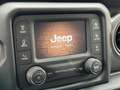 Jeep Wrangler Jeep Wrangler 3.6 L V6 Sport 80th CAMBIO MECCANICO Blanco - thumbnail 14