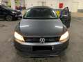 Volkswagen Jetta 1.6 CR TDi Comfortline Gris - thumbnail 2