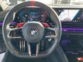 BMW M5 Touring Iconic Glow/M-Sitze/Panorama/AHK/DrivingPr Grau - thumbnail 8