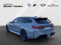 BMW M5 Touring Iconic Glow/M-Sitze/Panorama/AHK/DrivingPr Grau - thumbnail 4