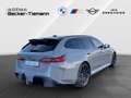 BMW M5 Touring Iconic Glow/M-Sitze/Panorama/AHK/DrivingPr Grau - thumbnail 6
