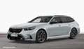 BMW M5 Touring Iconic Glow/M-Sitze/Panorama/AHK/DrivingPr Grau - thumbnail 1