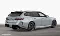 BMW M5 Touring Iconic Glow/M-Sitze/Panorama/AHK/DrivingPr Grau - thumbnail 2