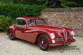 Alfa Romeo Alfa 6 6c 2500 Freccia d'Oro "Body off" restored preservi Rot - thumbnail 19