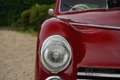 Alfa Romeo Alfa 6 6c 2500 Freccia d'Oro PRICE REDUCTION! "Body off" Rot - thumbnail 21