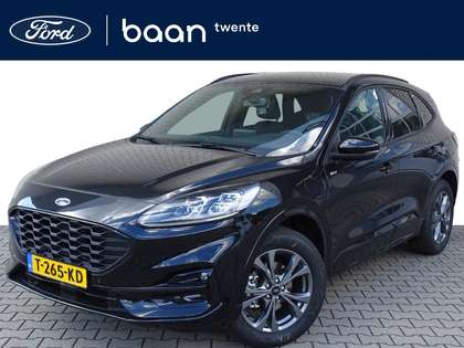 Ford Kuga 2.5 PHEV ST-Line X Automaat | Winter Pack | Camera