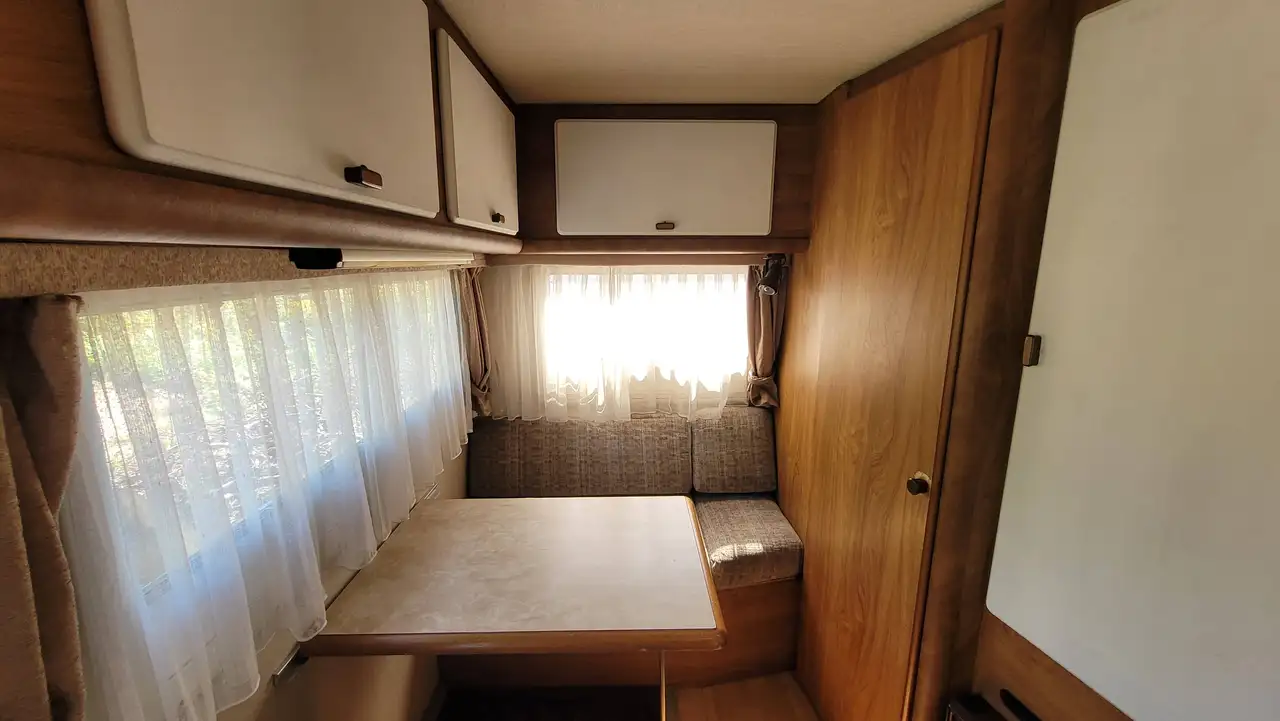 Fiat Ducato, foto 8