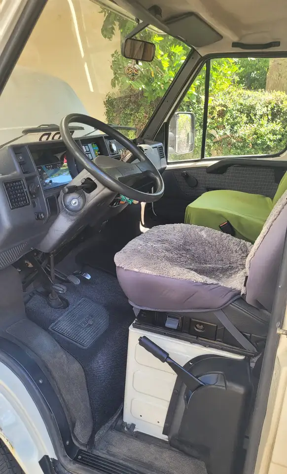 Fiat Ducato, foto 7