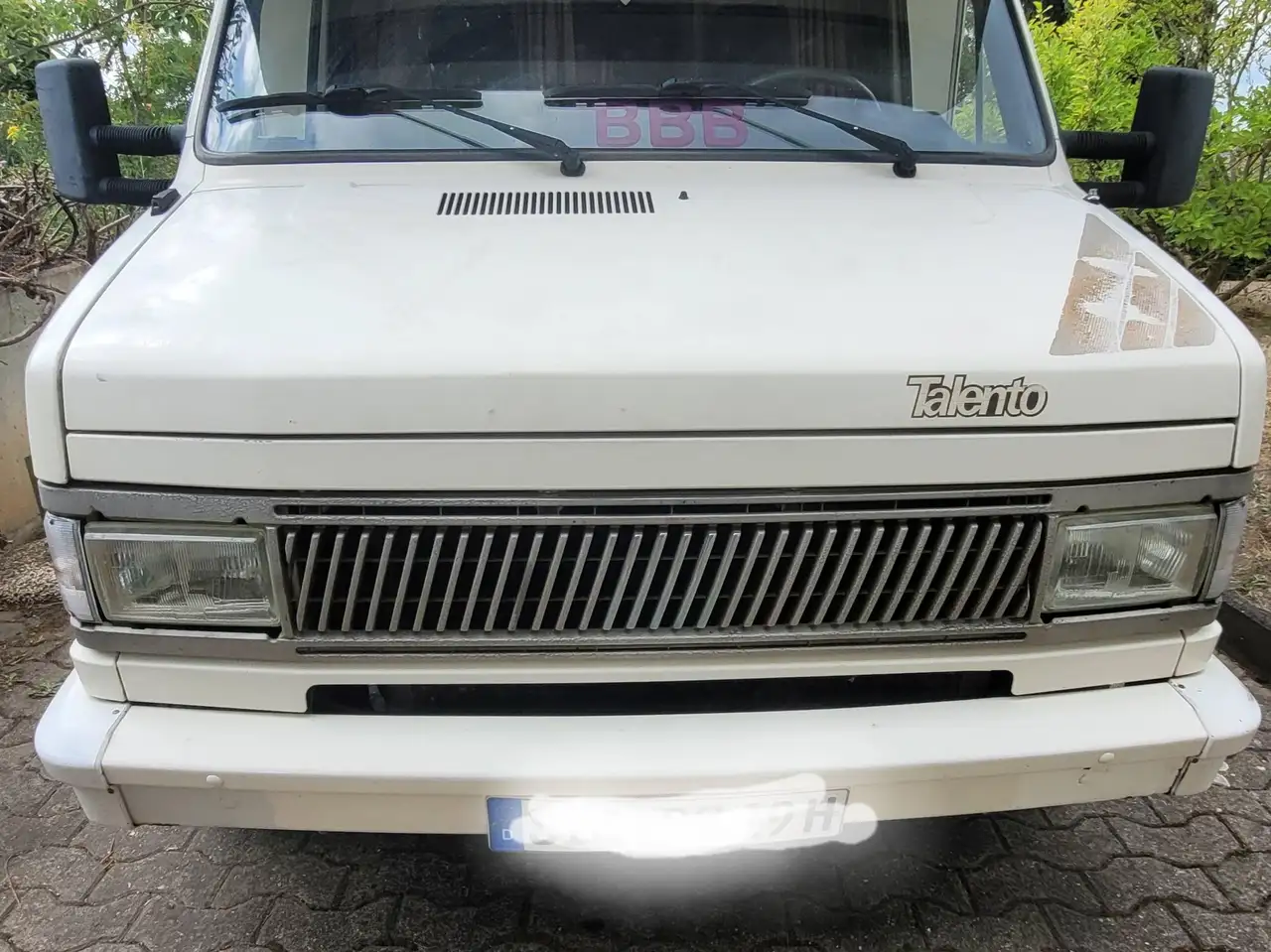 Fiat Ducato, foto 3