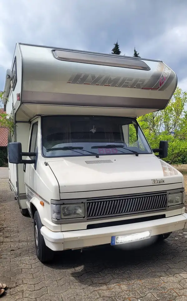 Fiat Ducato, foto 6