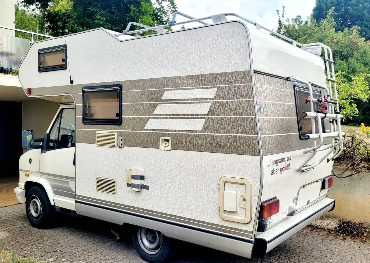Fiat Ducato, foto 2