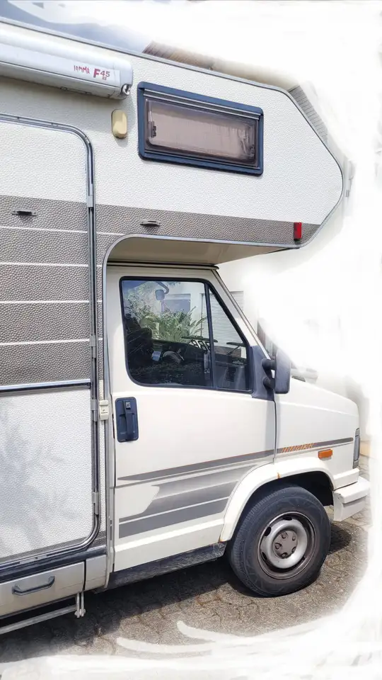 Fiat Ducato, foto 4