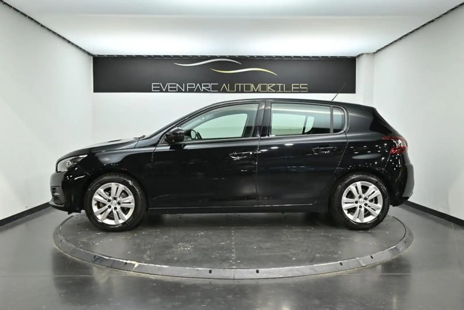 Peugeot 308 BlueHDi 130ch S&amp;S EAT8 Active Pack - 2