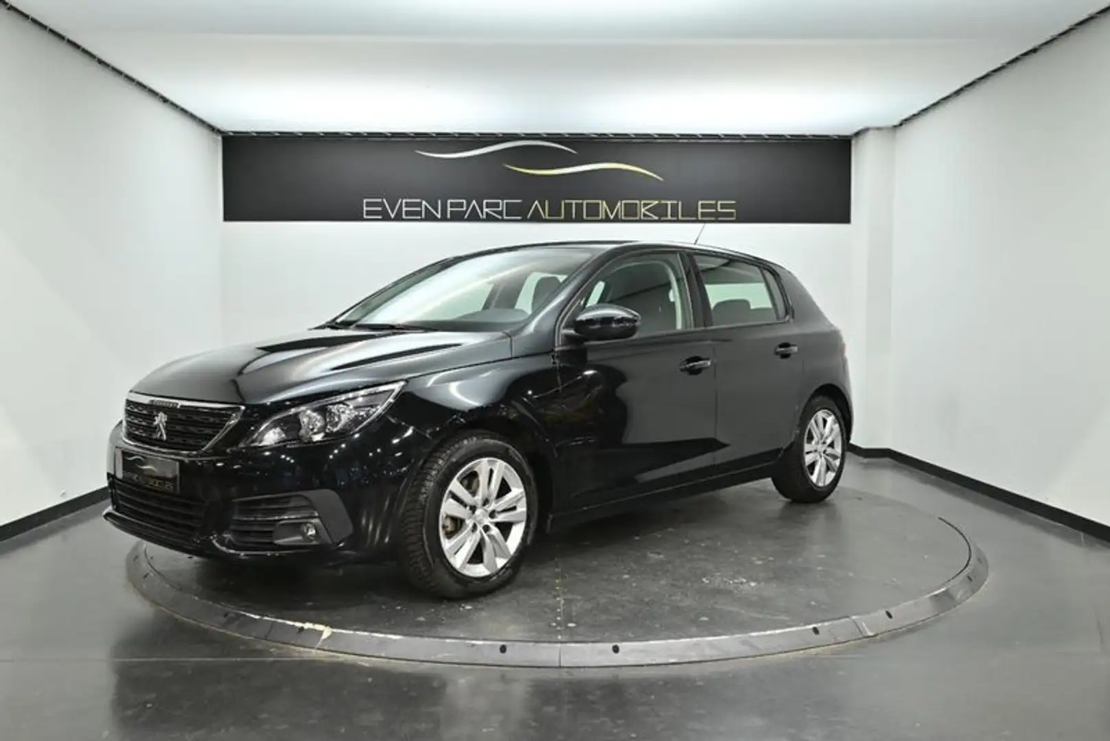 Peugeot 308 BlueHDi 130ch S&amp;S EAT8 Active Pack - 1