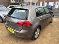 Volkswagen Golf * 2.0TDi *Highline *DSG* Grau - thumbnail 5