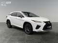Lexus RX 450h E-Four F-Sport PANO/M&L/8FACH Weiß - thumbnail 8