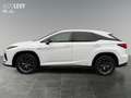Lexus RX 450h E-Four F-Sport PANO/M&L/8FACH Weiß - thumbnail 3