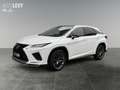 Lexus RX 450h E-Four F-Sport PANO/M&L/8FACH Weiß - thumbnail 2