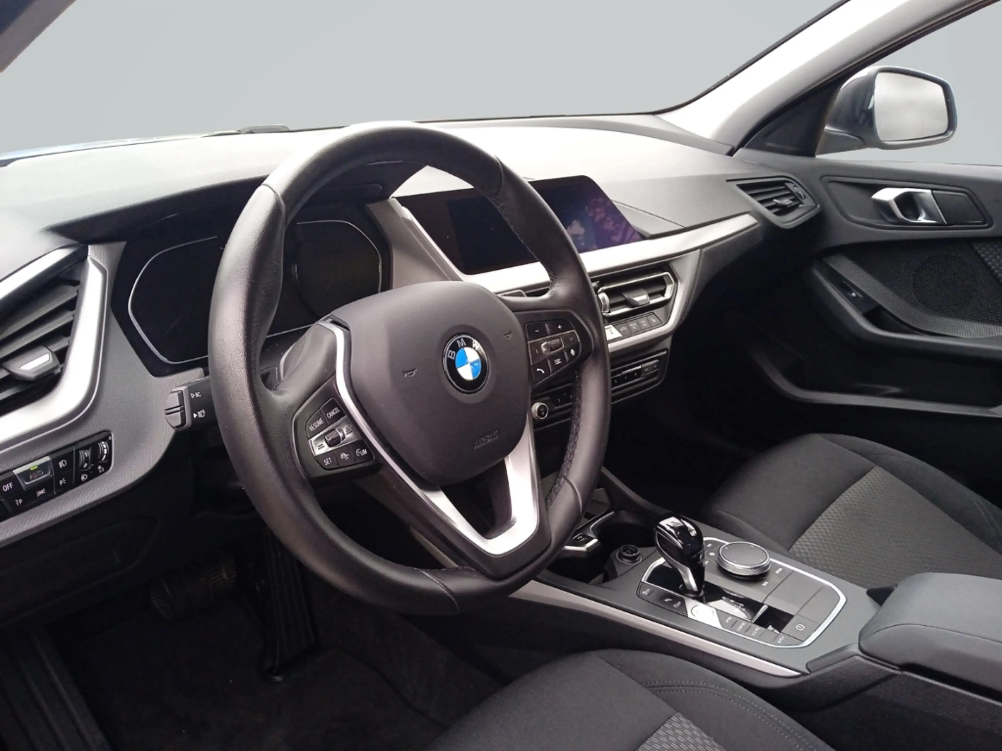 BMW 118 d Aut.*LED*DAB*PDC*ACC*AHK*Sitzhzg.* — photo 13