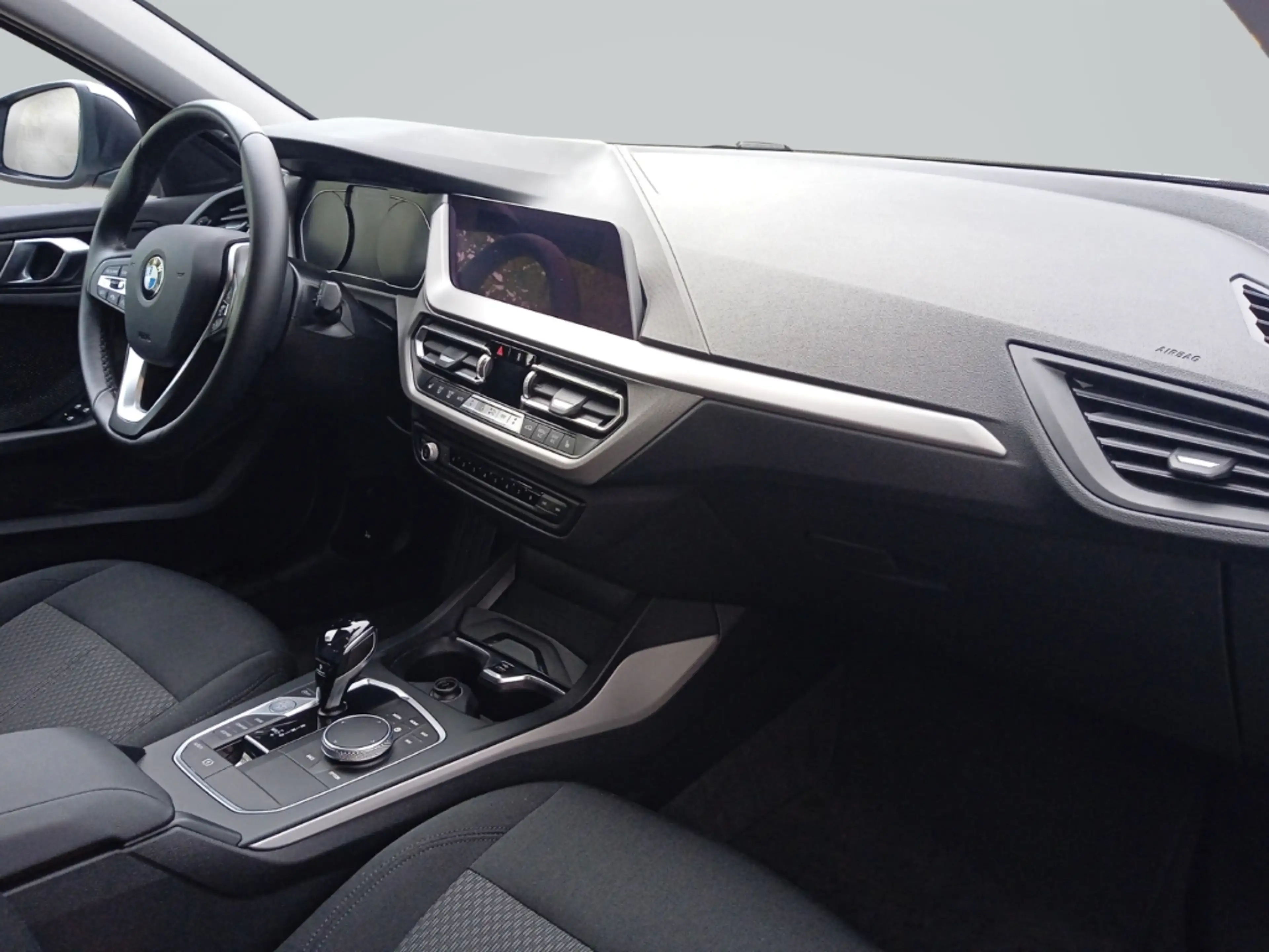 BMW 118 d Aut.*LED*DAB*PDC*ACC*AHK*Sitzhzg.* — photo 10
