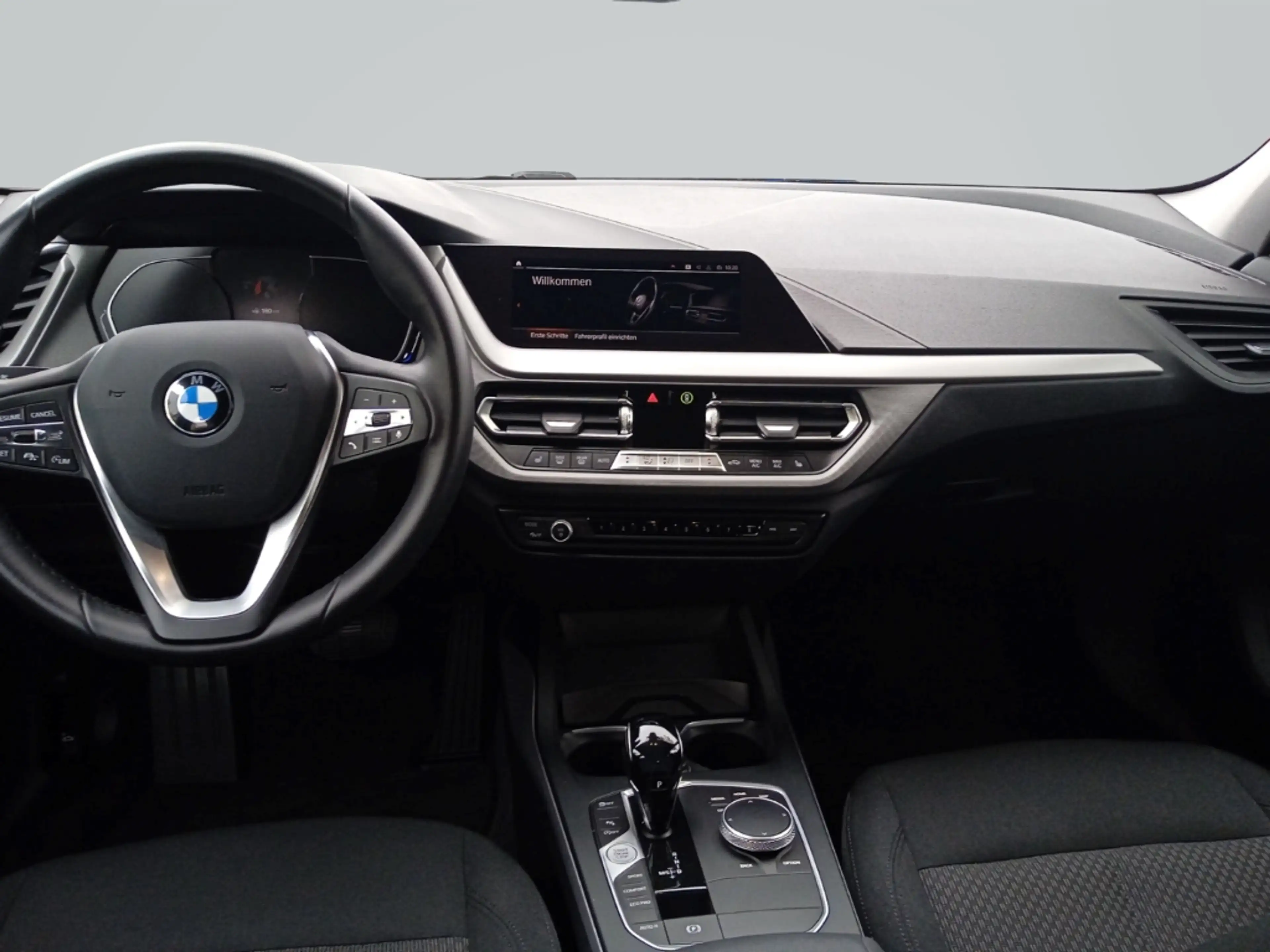 BMW 118 d Aut.*LED*DAB*PDC*ACC*AHK*Sitzhzg.* — photo 15