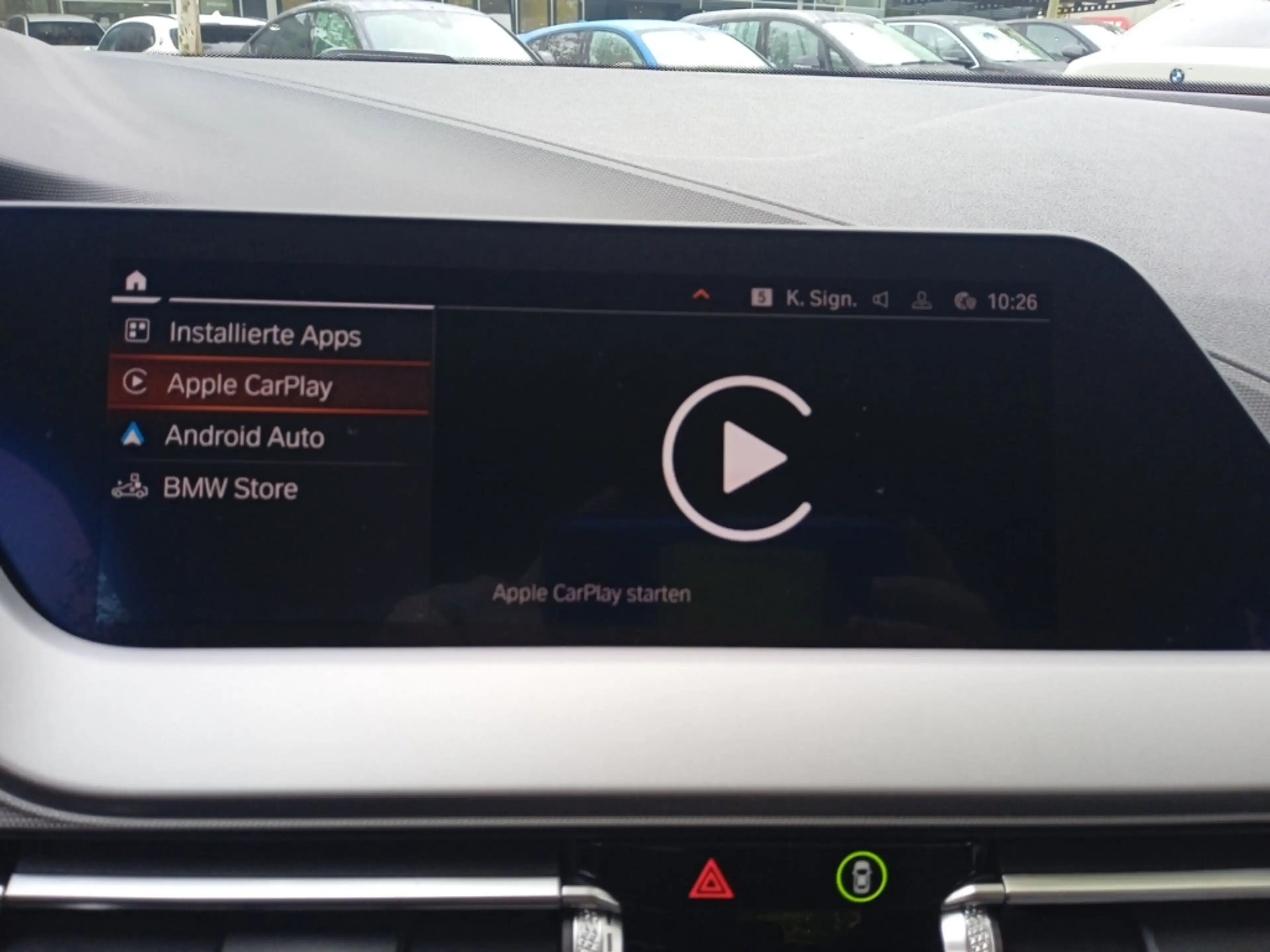 BMW 118 d Aut.*LED*DAB*PDC*ACC*AHK*Sitzhzg.* — photo 19