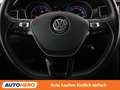 Volkswagen Golf Sportsvan 2.0 TDI Highline BlueMotion Tech Schwarz - thumbnail 19