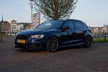 2.0 TFSI q. PL Pl