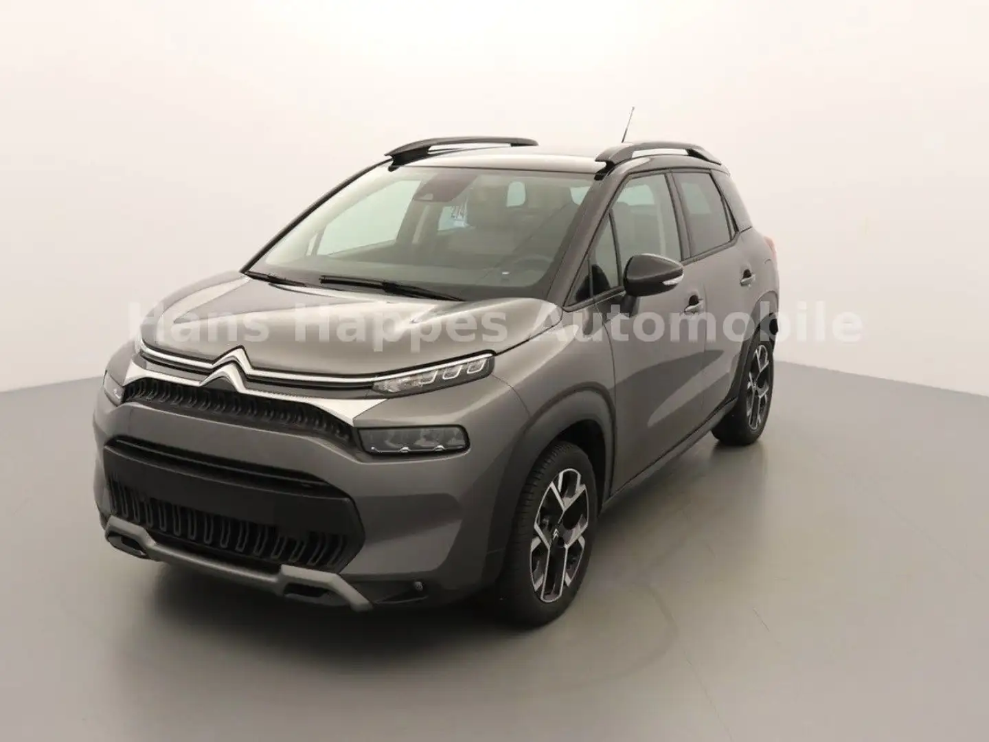 Citroen C3 Aircross Shine Pack Navi Kamera LED Grau - 1