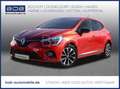 Renault Clio ZEN TCe 90  KLIMA ZV SHZ BT ALU GJR Rot - thumbnail 1