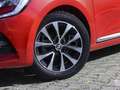 Renault Clio ZEN TCe 90  KLIMA ZV SHZ BT ALU GJR Rot - thumbnail 10