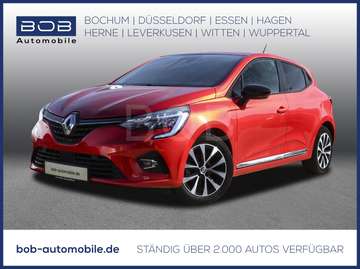 ZEN TCe 90  KLIMA ZV SHZ BT ALU GJR