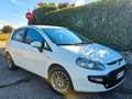 Fiat Punto Evo Punto Evo Dynamic GPL Білий - thumbnail 4