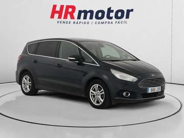 2.0TDCi Titanium Powershift 150