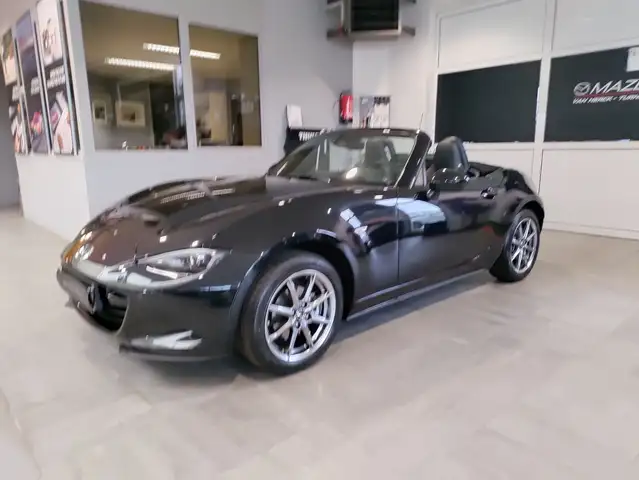 Mazda MX-5 1.5 SKYACTIV-G Exclusive line  demo