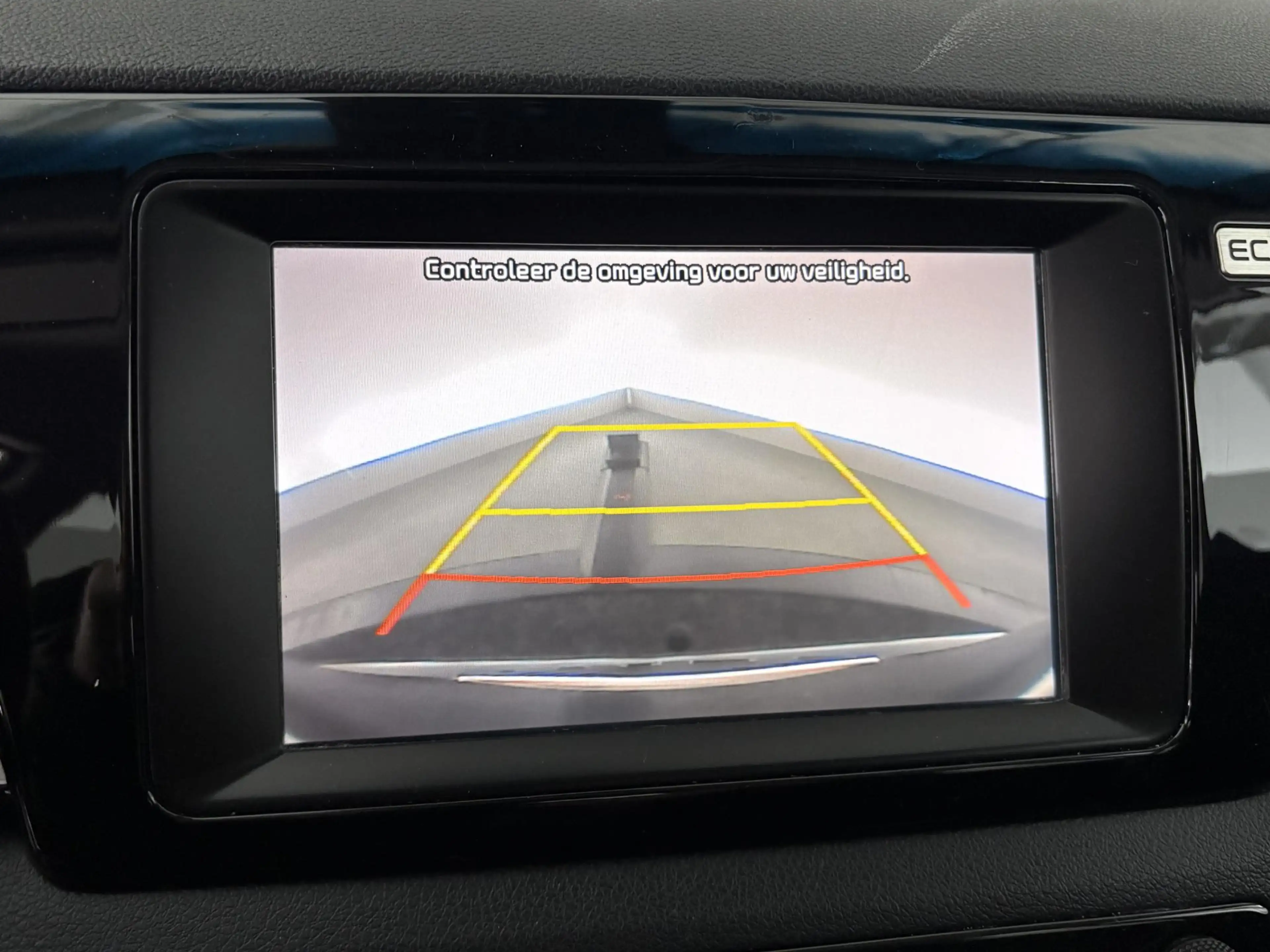 Kia Niro 1.6 GDi Hybrid DynamicPlusLine | TREKHAAK | CARPLA — photo 18