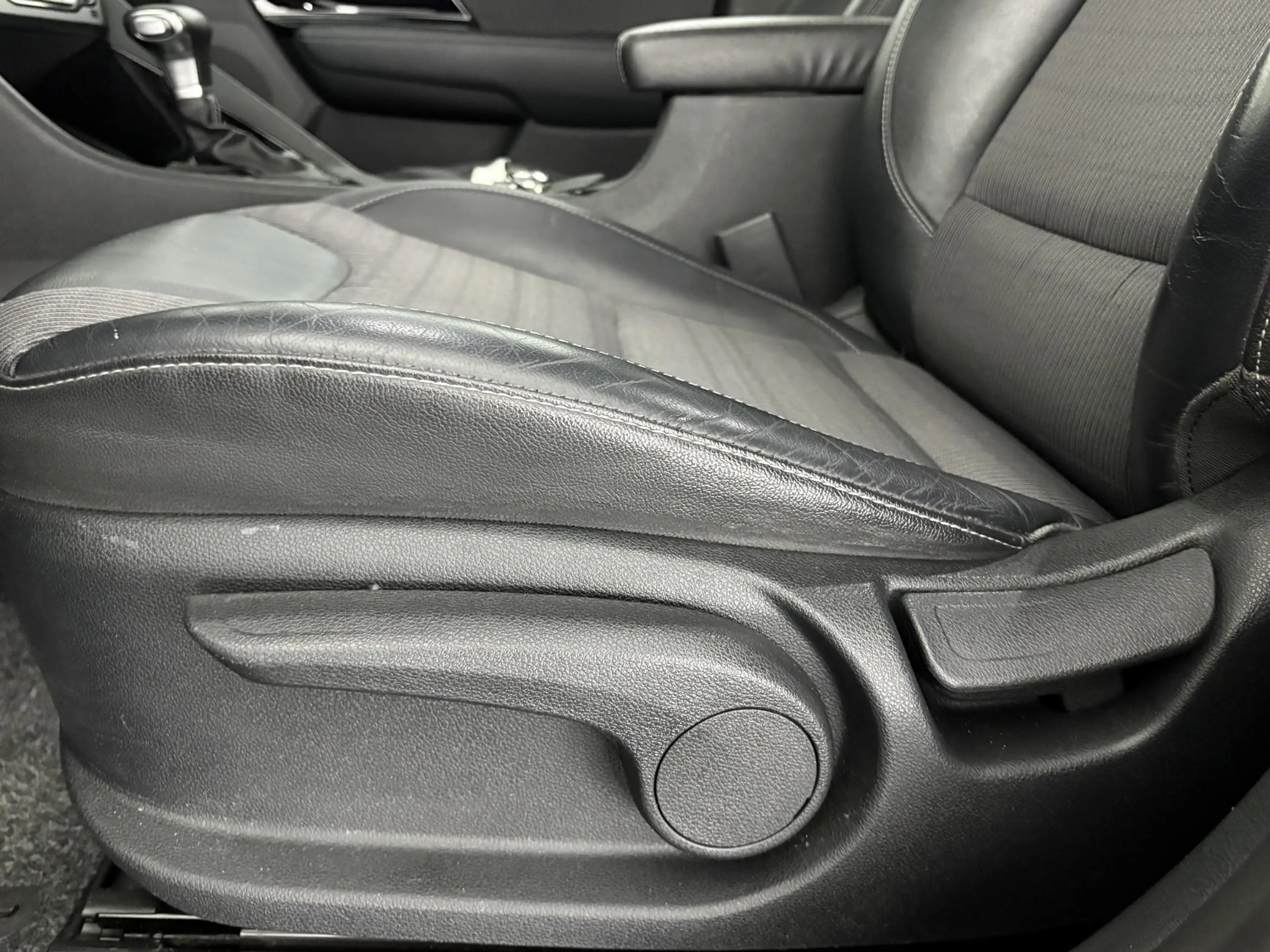 Kia Niro 1.6 GDi Hybrid DynamicPlusLine | TREKHAAK | CARPLA — photo 26