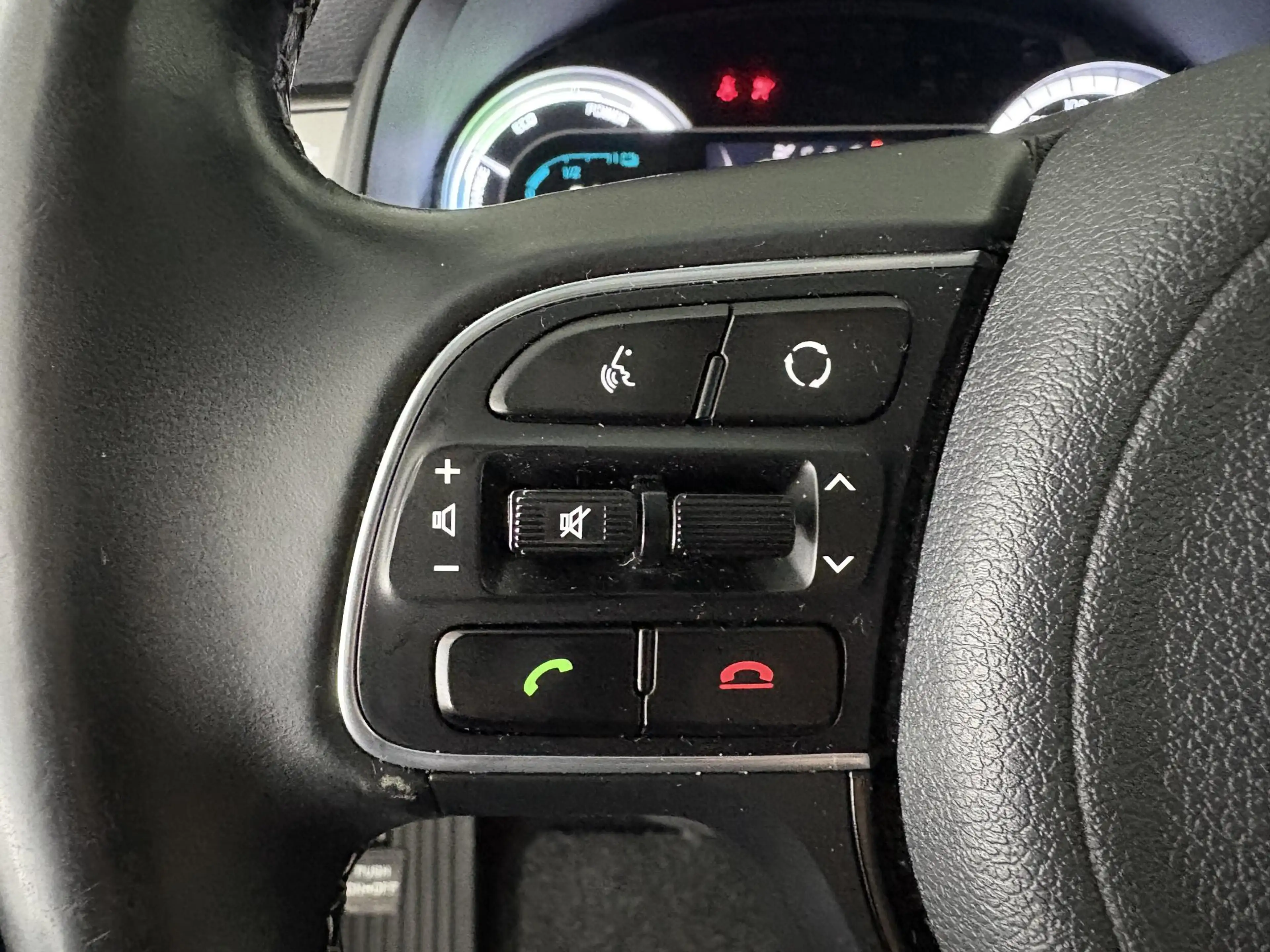 Kia Niro 1.6 GDi Hybrid DynamicPlusLine | TREKHAAK | CARPLA — photo 16