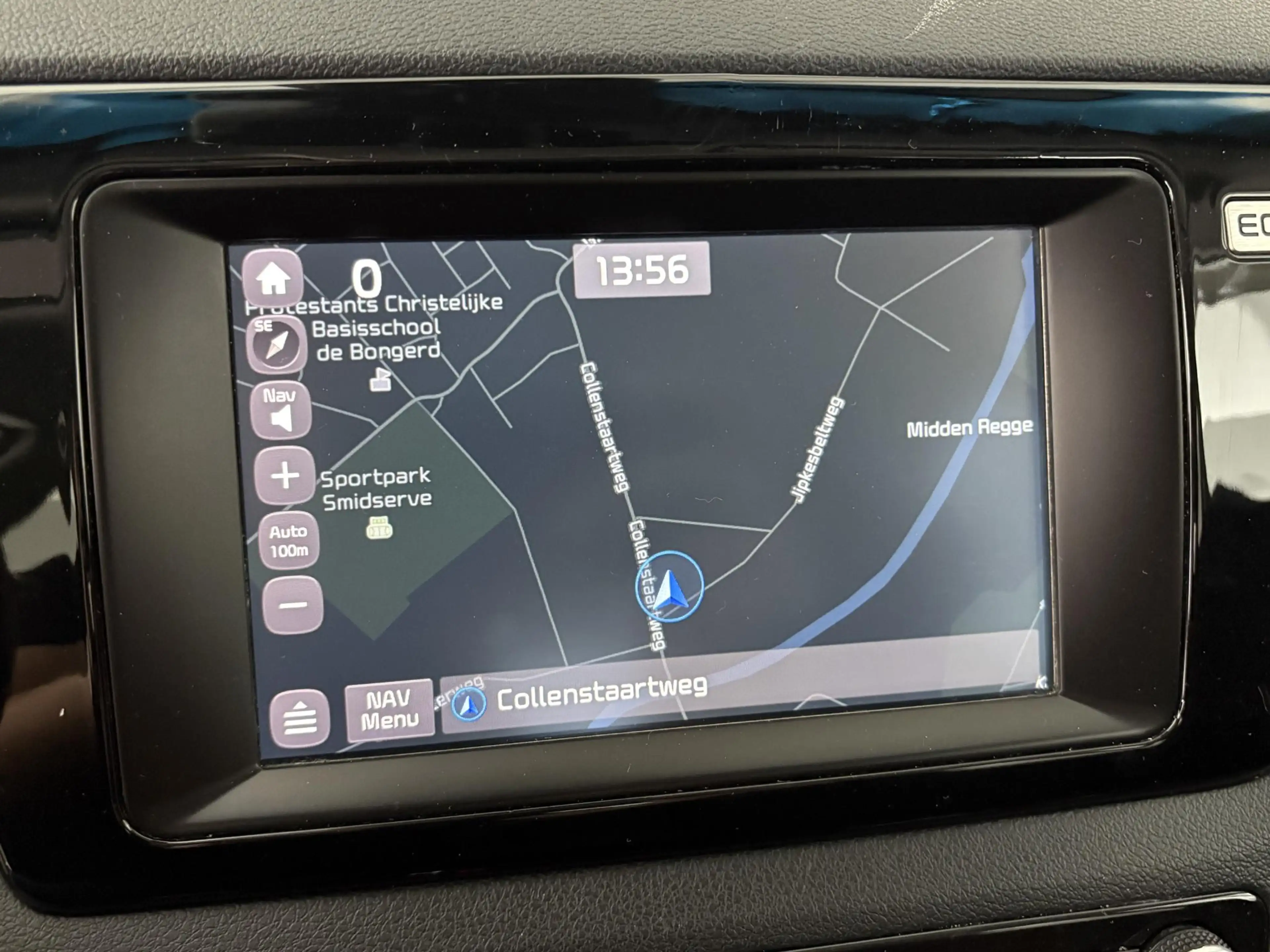 Kia Niro 1.6 GDi Hybrid DynamicPlusLine | TREKHAAK | CARPLA — photo 20