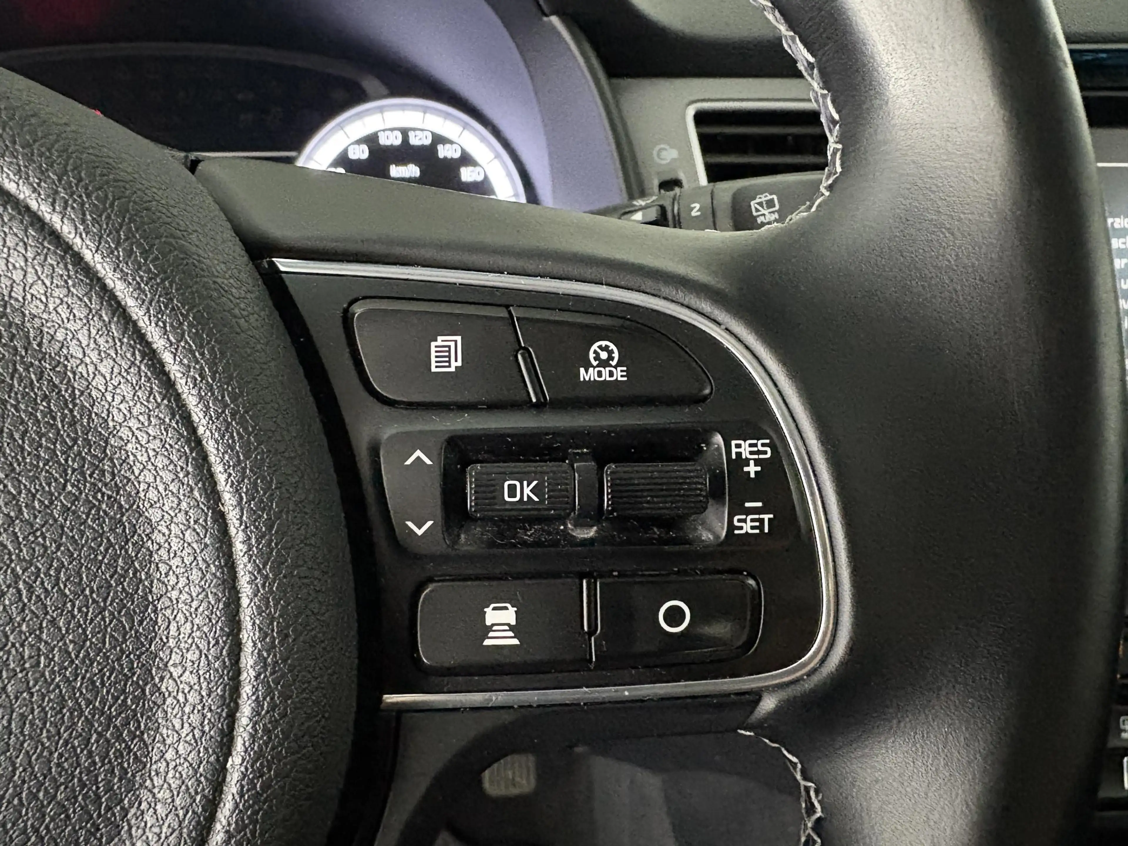 Kia Niro 1.6 GDi Hybrid DynamicPlusLine | TREKHAAK | CARPLA — photo 17