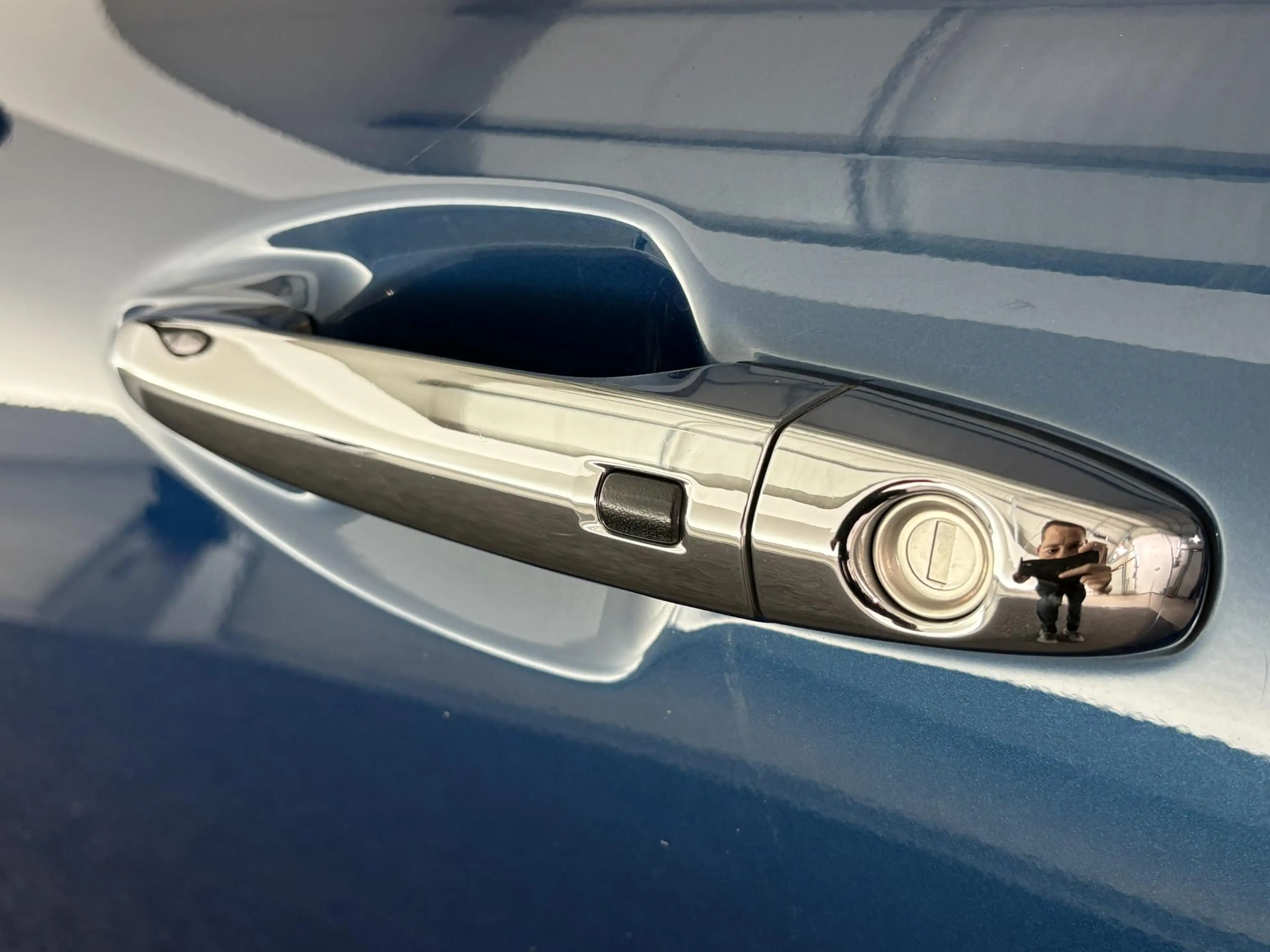 Kia Niro 1.6 GDi Hybrid DynamicPlusLine | TREKHAAK | CARPLA — photo 22