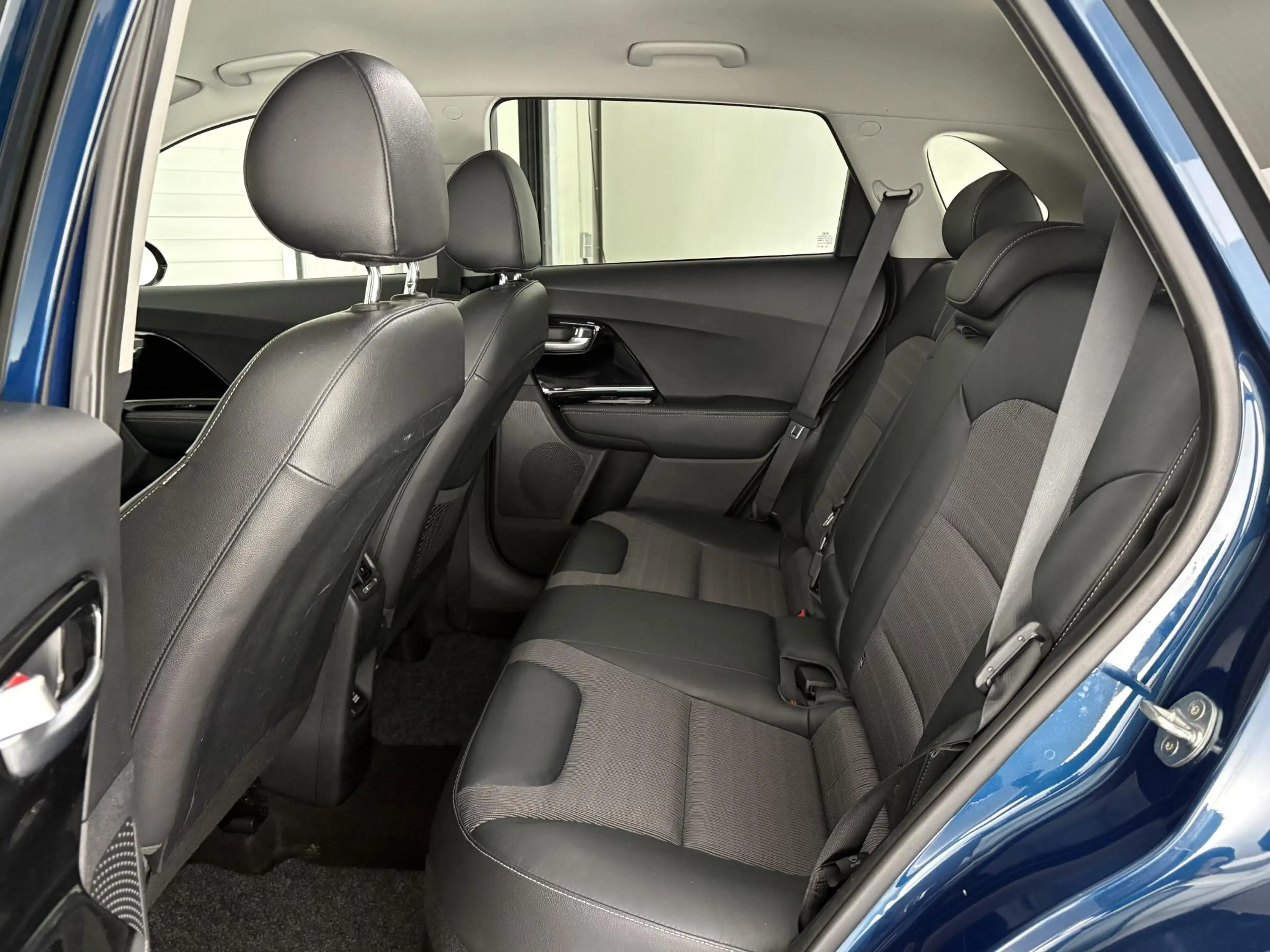 Kia Niro 1.6 GDi Hybrid DynamicPlusLine | TREKHAAK | CARPLA — photo 5