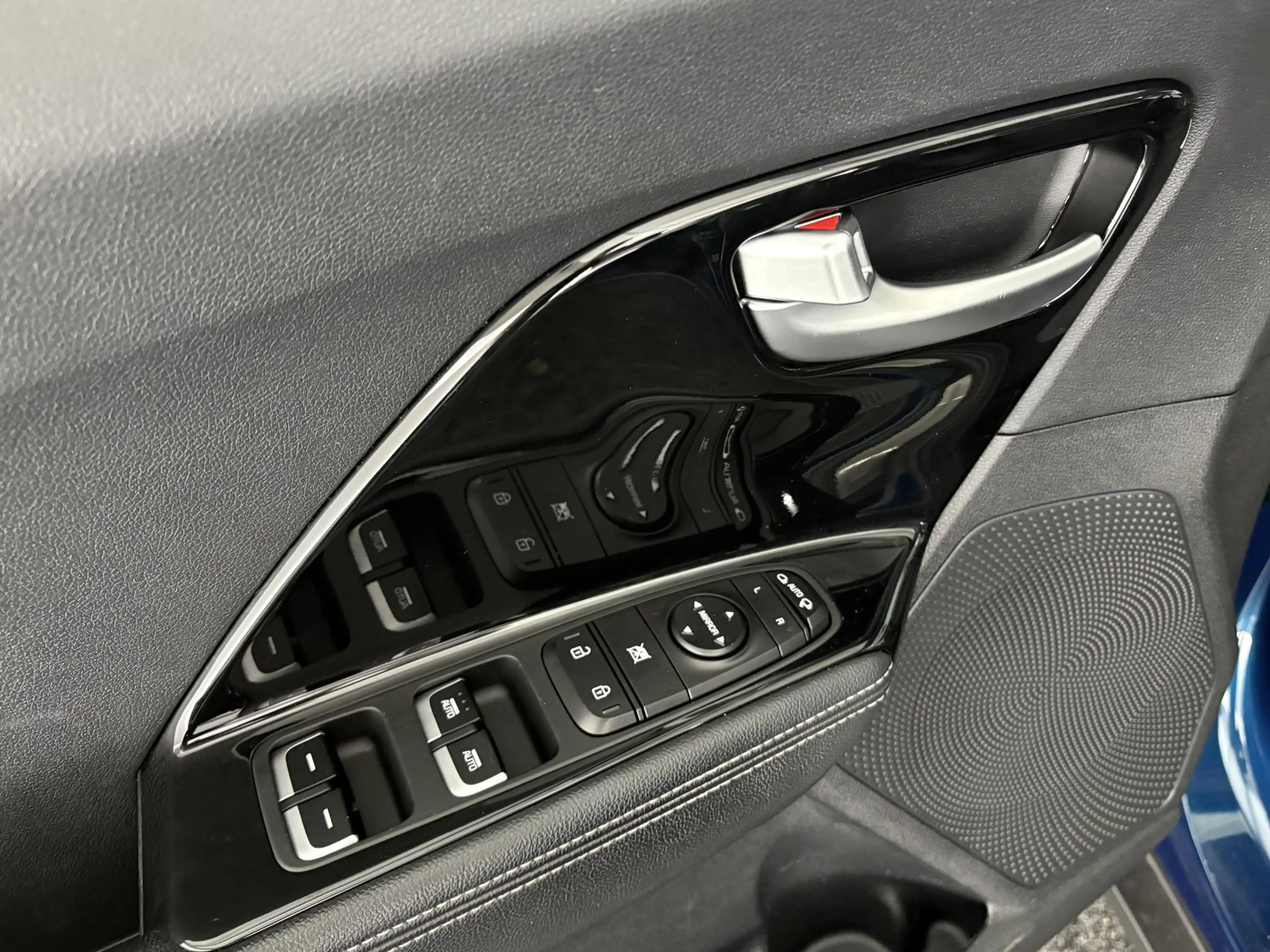 Kia Niro 1.6 GDi Hybrid DynamicPlusLine | TREKHAAK | CARPLA — photo 27