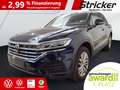 Volkswagen Touareg 3.0TDI 465,-ohne Anzahlung AHK Luft App-Connect Blau - thumbnail 2