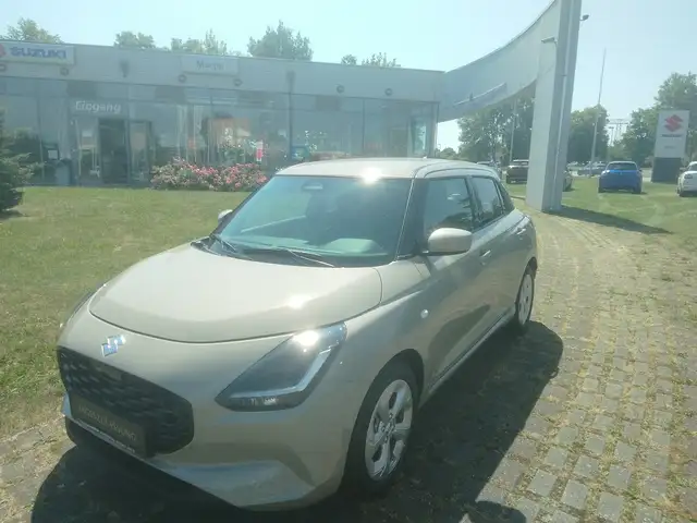 Suzuki Swift 1,2 Comfort Hybrid