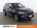 BMW X3 xDrive 30d Luxury 249 CV Nero - thumbnail 8
