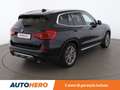 BMW X3 xDrive 30d Luxury 249 CV Nero - thumbnail 6