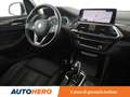 BMW X3 xDrive 30d Luxury 249 CV Nero - thumbnail 13