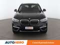 BMW X3 xDrive 30d Luxury 249 CV Nero - thumbnail 9