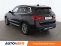 BMW X3 xDrive 30d Luxury 249 CV Nero - thumbnail 4